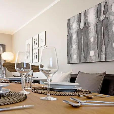 Casa vacanze Arche Noah List