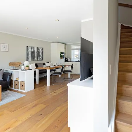 Arche Noah Casa vacanze